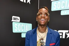 Paras Griffin/Getty Images