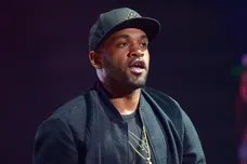 Prince Williams/Getty Images