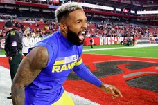 Kevin C. Cox/Getty Images