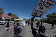 David McNew / Stringer / Getty Images