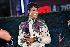 Paras Griffin/Getty Images