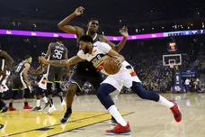 Ezra Shaw/Getty Images