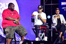 Moses Robinson/Getty Images