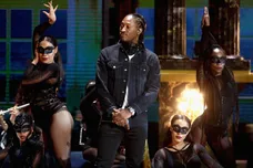 Frederick M. Brown/Getty Images