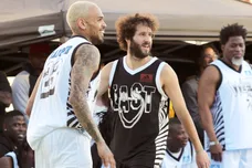 Neilson Barnard/Getty Images