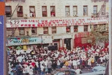 Last Year Being Broke(N)