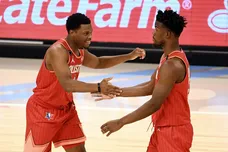 Stacy Revere/Getty Images