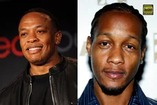 Bryan Bedder/Getty Images, Frederick M. Brown/Getty Images