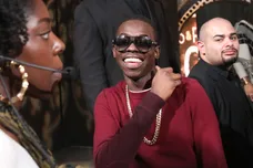 Bennett Raglin/Getty Images