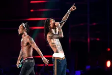 Kevin Winter/Getty Images