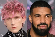 Frazer Harrison/Getty Images & Kevin Winter/Getty Images