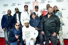 Steven Ferdman / Getty Images