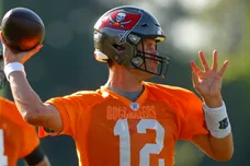 Mike Ehrmann/Getty Images for The Match