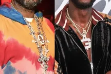 Prince Williams / Contributor / Getty Images, Mike Marsland / Contributor / Getty Images