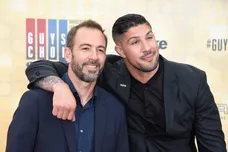 Frazer Harrison/Getty Images