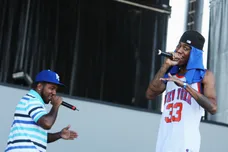 Bryan Bedder/Getty Images