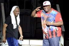 Tim Mosenfelder/Getty Images