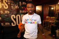 Johnny Nunez/WireImage/Getty Images