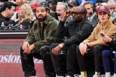 Mark Blinch/Getty Images