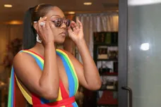 Rebecca Sapp/Getty Images