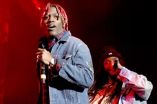 Tim Mosenfelder/Getty Images