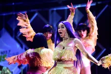 Matt Winkelmeyer/Getty Images