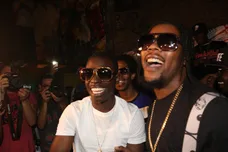 Johnny Nunez/WireImage Getty