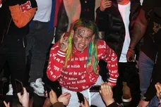 Johnny Nunez/WireImage