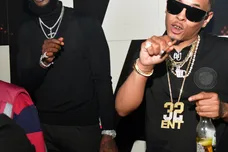 Prince Williams/Getty Images