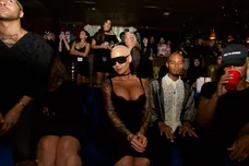 Earl Gibson III/Getty Images