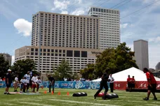 Chris Graythen/ Getty Images