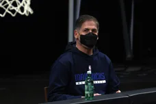 Ronald Martinez/Getty Images