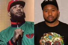 Kevin Winter / Staff / Getty Images, Earl Gibson III / Stringer / Getty Images