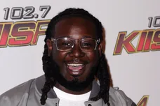 Photo by Frazer Harrison/Getty Images