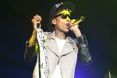 Frank Hoensch/Redferns via Getty Images