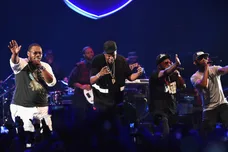 Theo Wargo/Getty Images