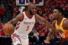 Gene Sweeney Jr./Getty Images