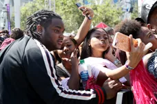 Bennett Raglin/Getty Images