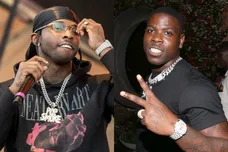 SUZANNE CORDEIRO/AFP via Getty Images, Bennett Raglin/Getty Images