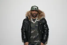 Bennett Raglin/Getty Images for Strong Outdoor