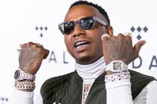 Arturo Holmes/Getty Images