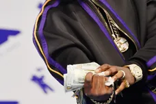 Frazer Harrison /getty images