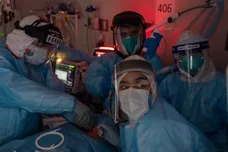 Go Nakamura/Getty Images