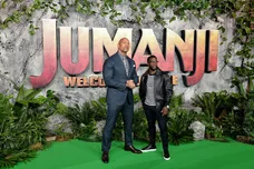 Jeff Spicer/Stringer/Getty