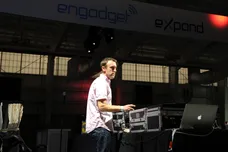 Bryan Bedder/Getty Images for Engadget Expand