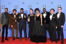 Kevin Winter/Getty Images