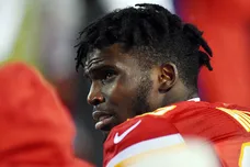 Jason Hanna/Getty Images