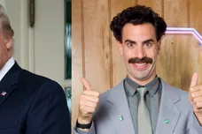 Chip Somodevilla/Getty Images, Scott Gries/Getty Images