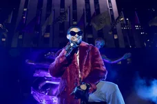 Dimitrios Kambouris/Getty Images