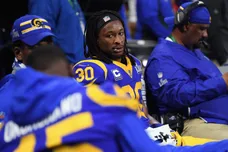 Harry How/Getty Images